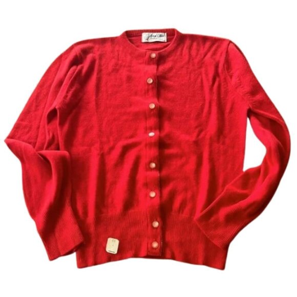 Spun Ettes cardigan - Picture 1 of 4